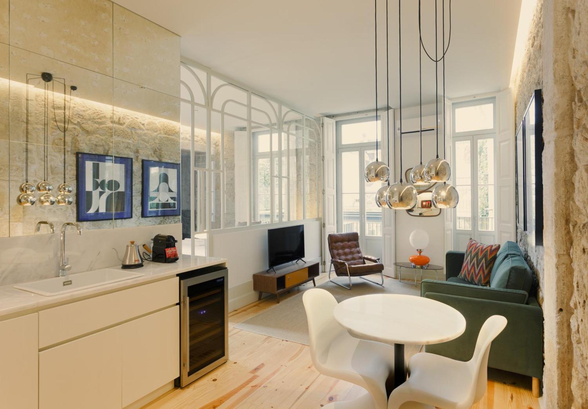 Libere Laranjais 4* Порту